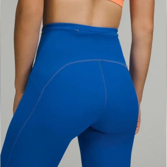 Lululemon Swift Speed High Rise Tight 28" - Picture 5 of 9